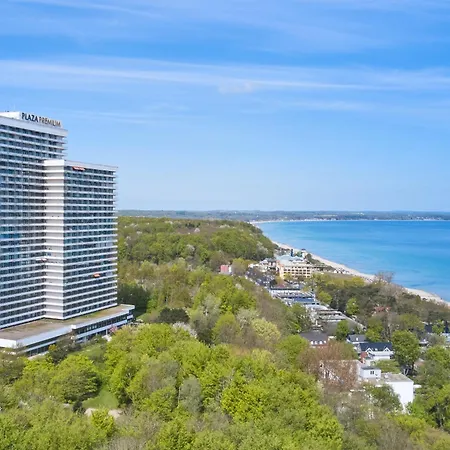 604 Timmendorfer Premium Plaza Timmendorfer Strand