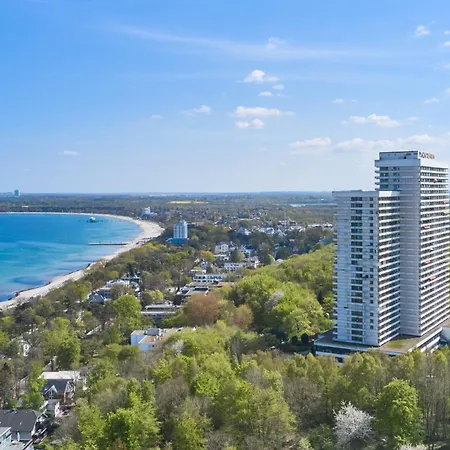 604 Timmendorfer Premium Plaza * Timmendorfer Strand