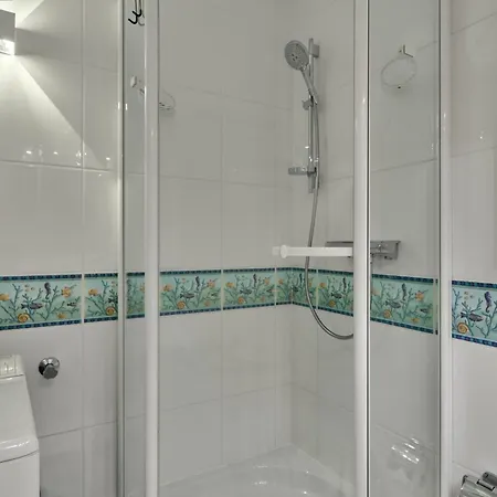 604 Timmendorfer Premium Plaza * Timmendorfer Strand