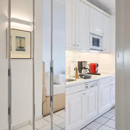 604 Timmendorfer Premium Plaza *