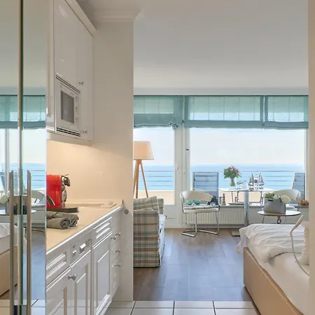 604 Timmendorfer Premium Plaza * Timmendorfer Strand