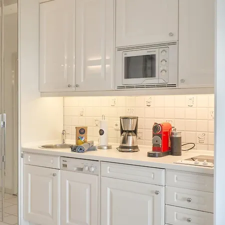 Lägenhet 604 Timmendorfer Premium Plaza