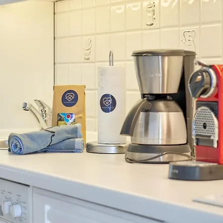 Lägenhet 604 Timmendorfer Premium Plaza Timmendorfer Strand