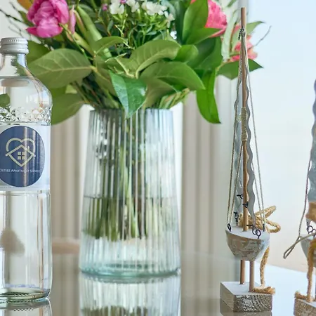 604 Timmendorfer Premium Plaza Timmendorfer Strand