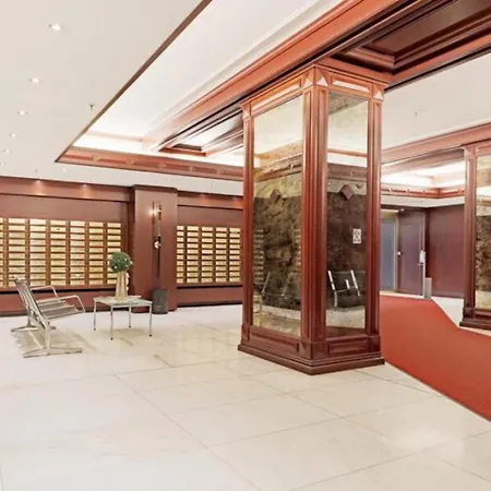 604 Timmendorfer Premium Plaza * Timmendorfer Strand